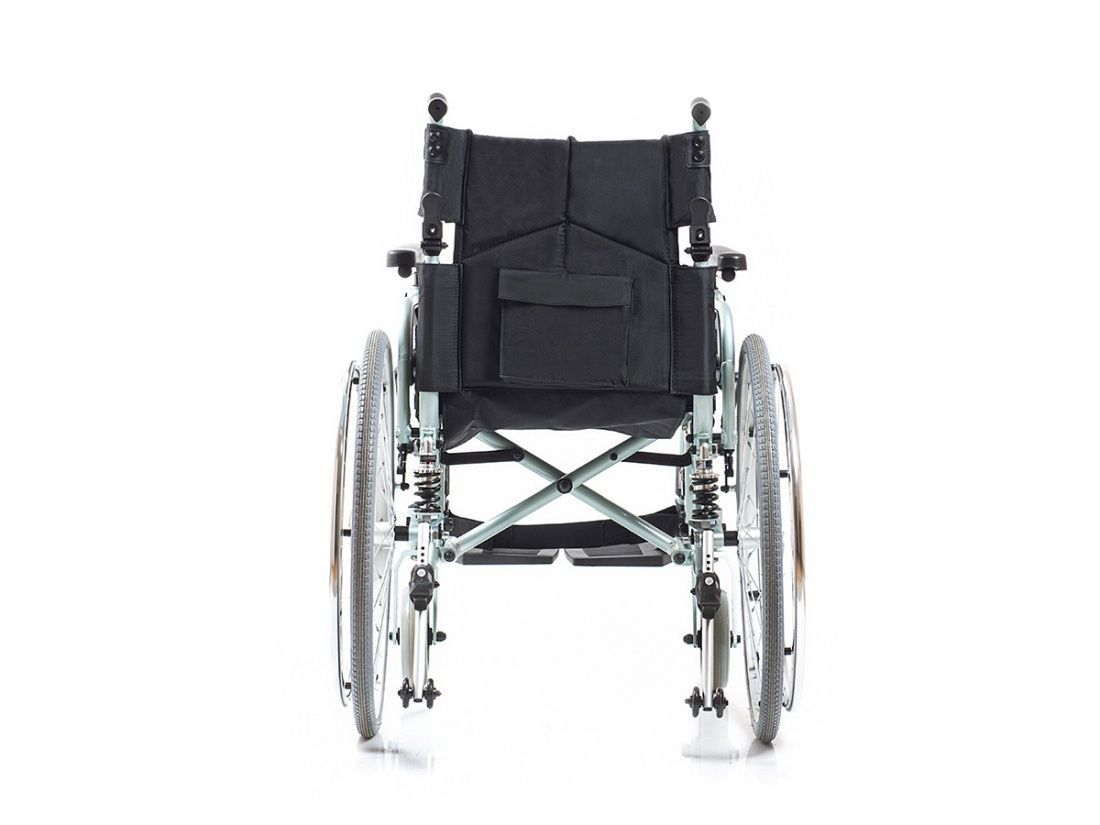Коляска ортоника цена. Коляска инвалидная Ортоника 510. Инвалидная коляска Ортоника 45 см. Кресло-коляска Delux 510 PU. Инвалидная коляска Ortonica s 3000.